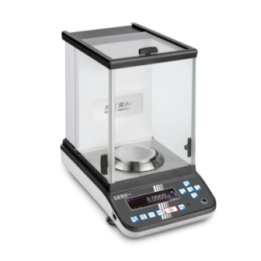 Analytical Balance KERN ABP 100-4M