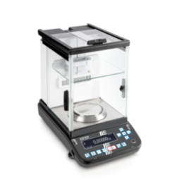 Analytical Balance KERN ABP 100-5AM