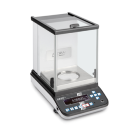Analytical Balance KERN ABP 100-5M