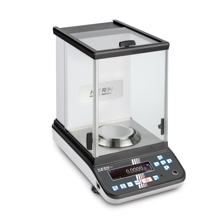 Analytical Balance KERN ABP 200-4M