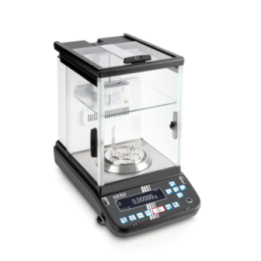 Analytical Balance KERN ABP 200-5AM