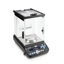 Analytical Balance KERN ABP 300-4AM