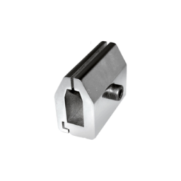 Clamp SAUTER AC 03R