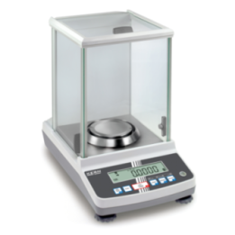 Analytical Balance KERN ACJ 80-4M