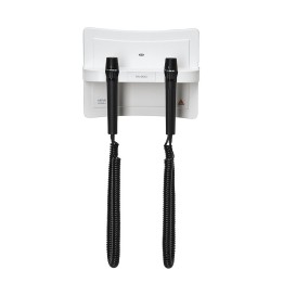 HEINE EN 200 wall transformer double unit