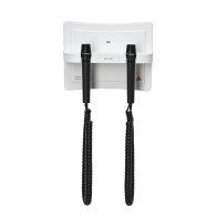 HEINE EN 200 wall transformer double unit