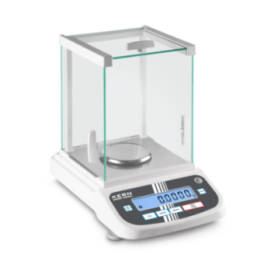 Analytical Balance KERN ADJ 200-4