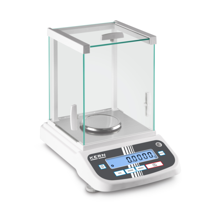Analytical Balance KERN ADJ 200-4