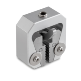 Wedge Clamp with jaws AE 07