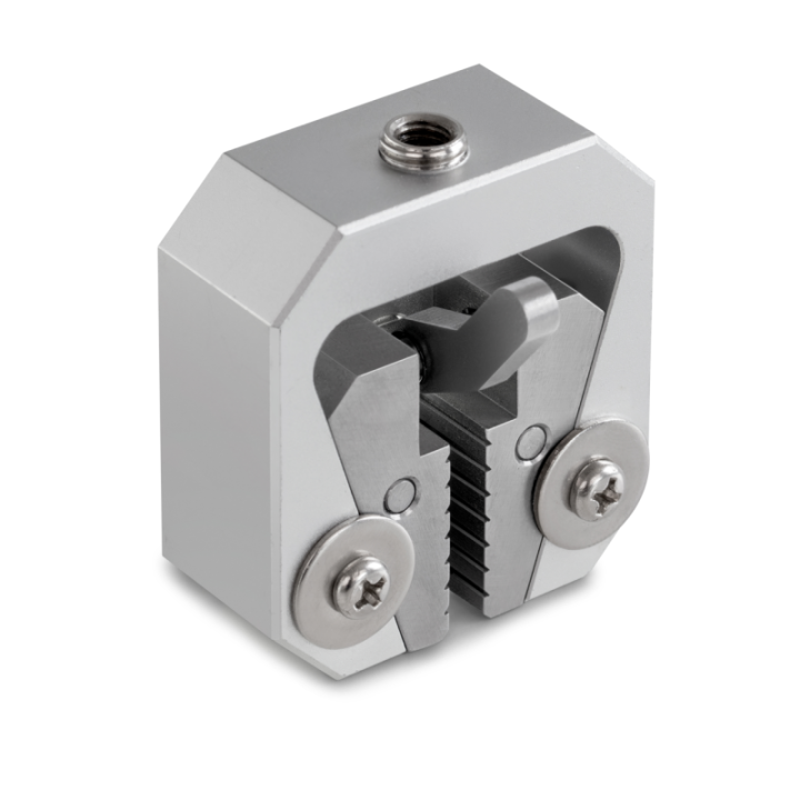 Wedge Clamp with jaws AE 07