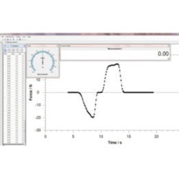 Data Transfer Software SAUTER AFH FAST