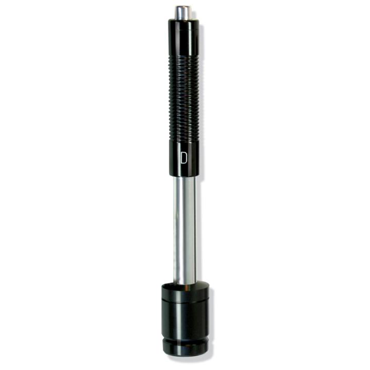 External recoil sensor (Type D) SAUTER AHMO D