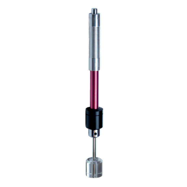 External recoil sensor (Type DL) SAUTER AHMR DL