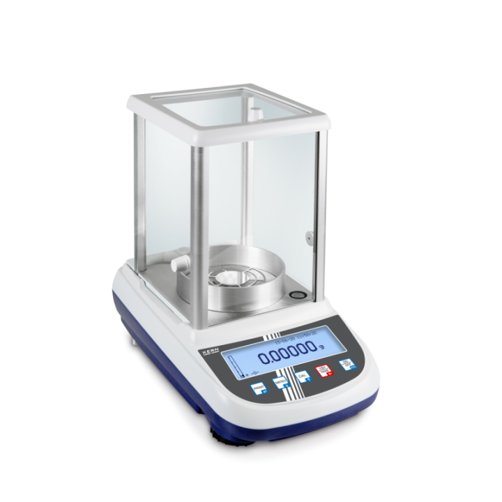 Analytical Balance KERN ALJ 200-5DA