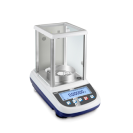 Analytical Balance KERN ALJ 210-5A