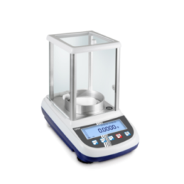 Analytical Balance KERN ALJ 500-4A