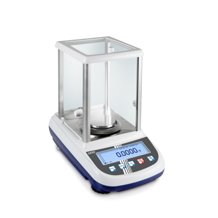 Analytical Balance KERN ALS 250-4A