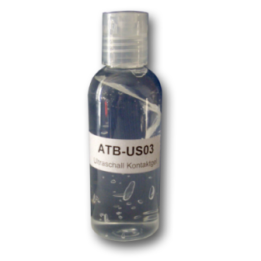 Ultrasound contact gel ATB-US03
