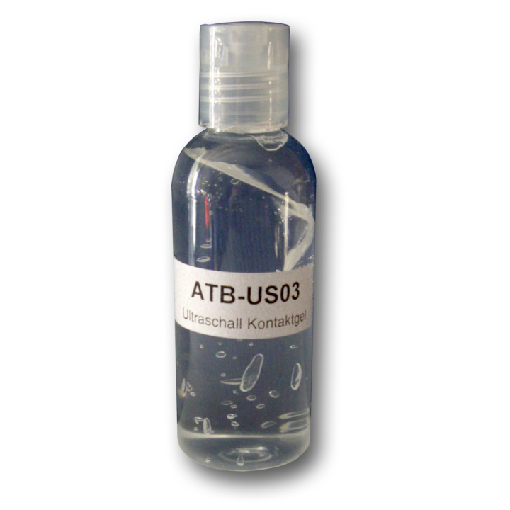 Ultrasound contact gel ATB-US03