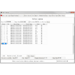 Data Transfer Software SAUTER ATC-01