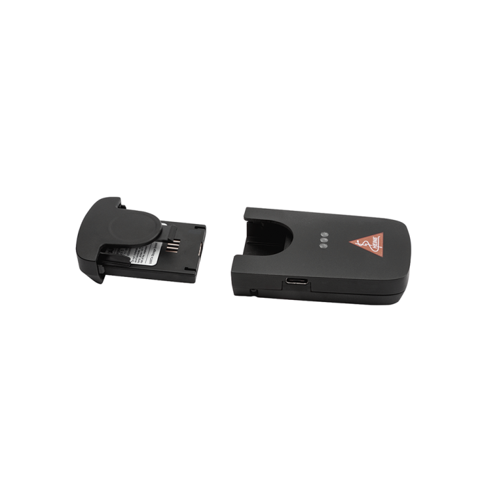 HEINE charging set OMEGA 600