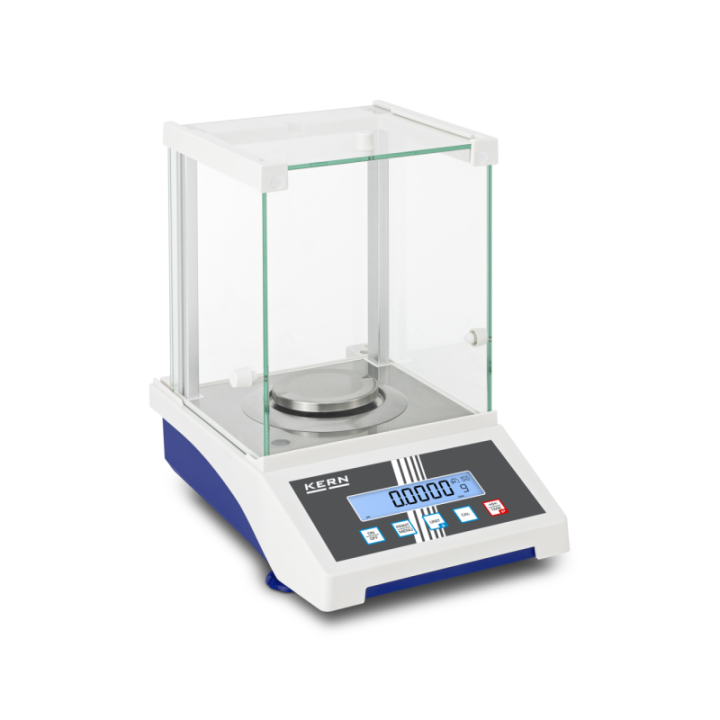 Analytical Balance KERN AXE 100-4
