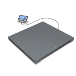 IoT-Line Floor Scale KERN BFC 4T-4D
