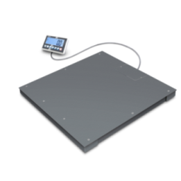 IoT-Line Floor Scale KERN BFC 600K-1M