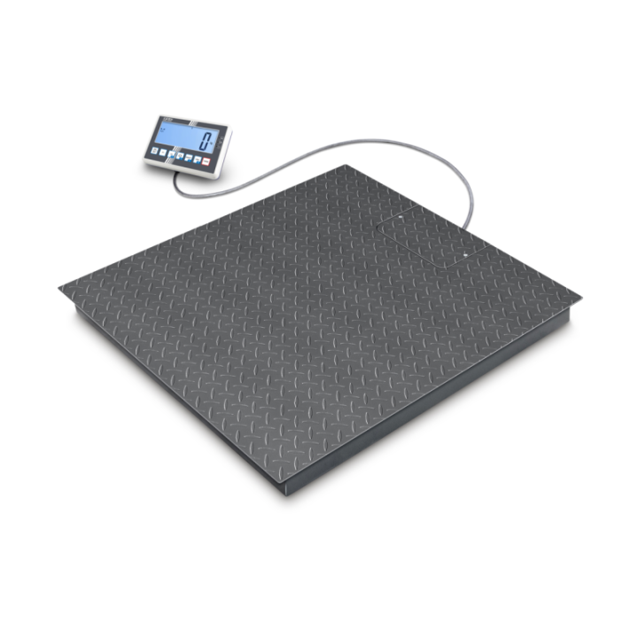IoT-Line Floor Scale KERN BFC 6T-3M