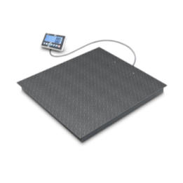 IoT-Line Floor Scale KERN BFC 8T-4D