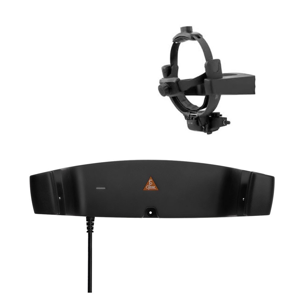 HEINE CW1 wall charger for OMEGA 600