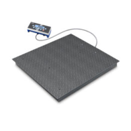 Floor Scale KERN BID 1T-4D
