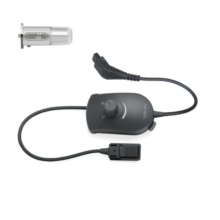 HEINE LED upgrade-kit for OMEGA 500