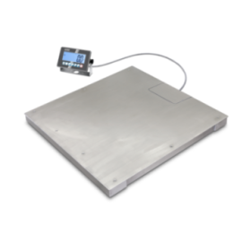 IoT-Line Floor Scale KERN BXC 1.5T-4M