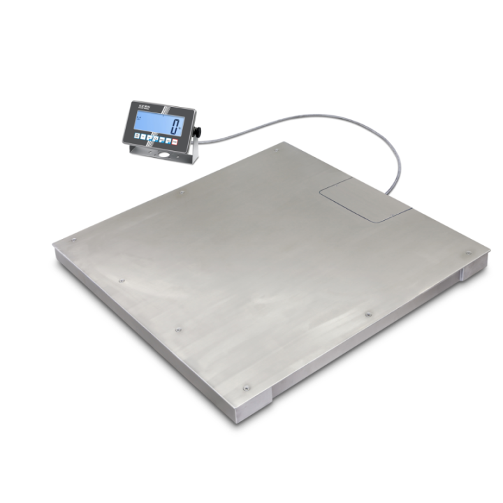 IoT-Line Floor Scale KERN BXC 3T-3M