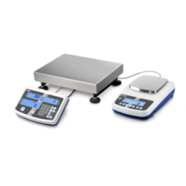 Counting System KERN CCA 100K-4M