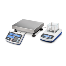 Counting System KERN CCA 30K-5M
