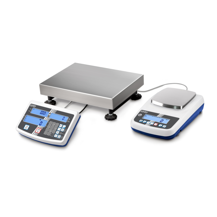 Counting System KERN CCA 60K-4M