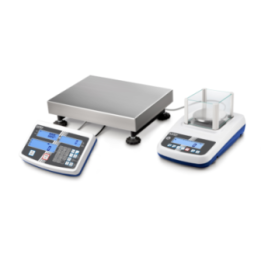 Counting System KERN CCA 60K-5M