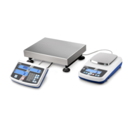 Counting System KERN CCA 6K-4M