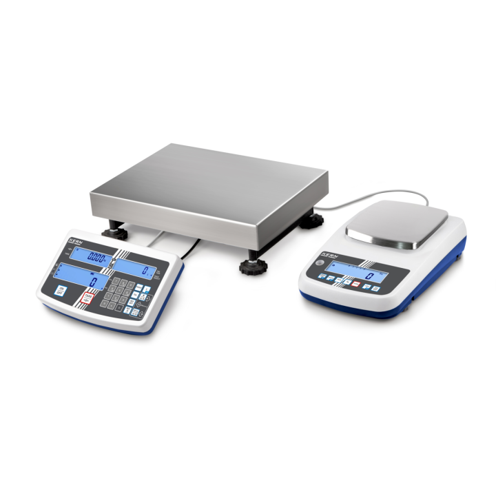 Counting System KERN CCA 6K-4M