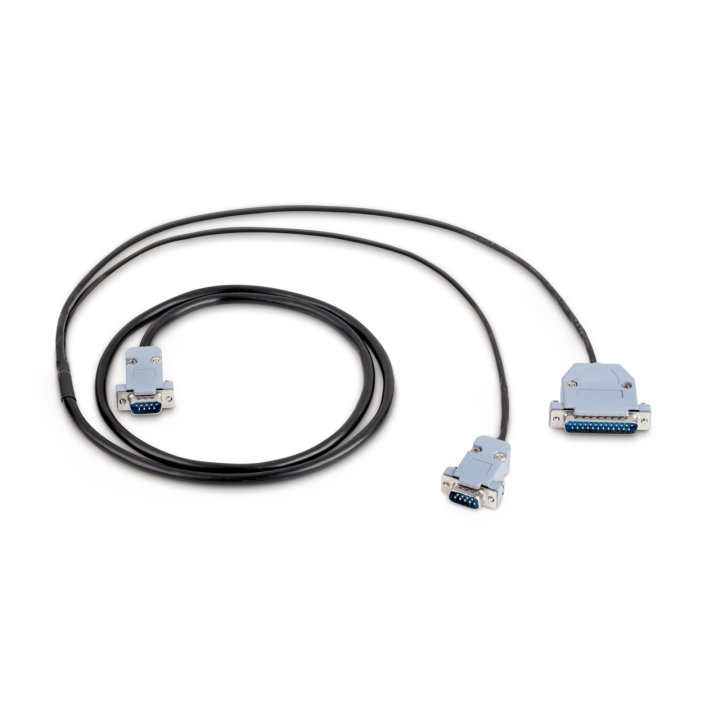 Data Interface KERN CCA-A01