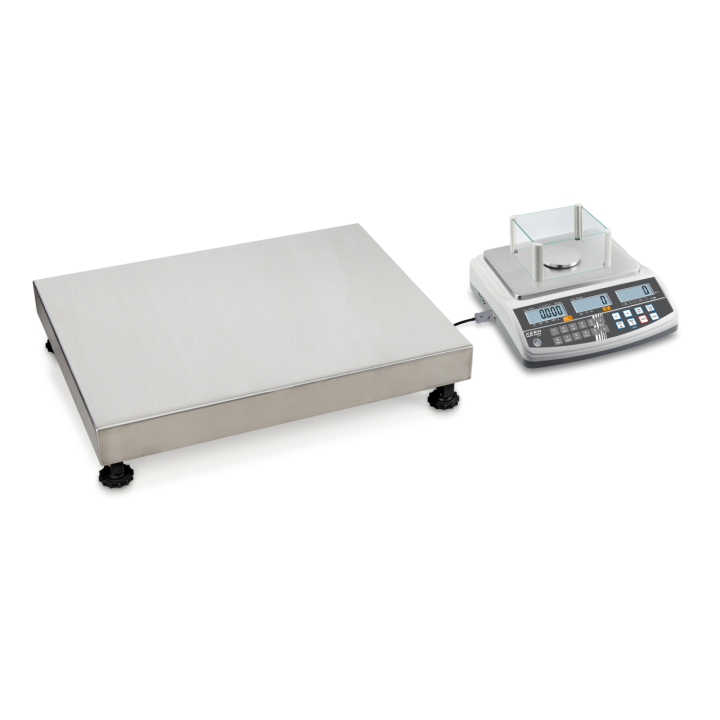 Counting System KERN CCS 10K-6