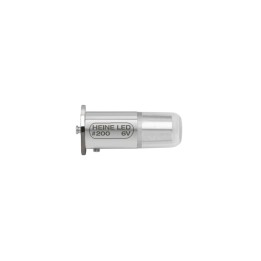 HEINE LED light bulb for OMEGA 500