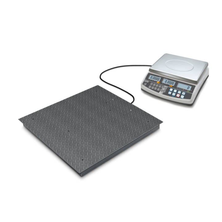 Counting System KERN CCS 1T-4S