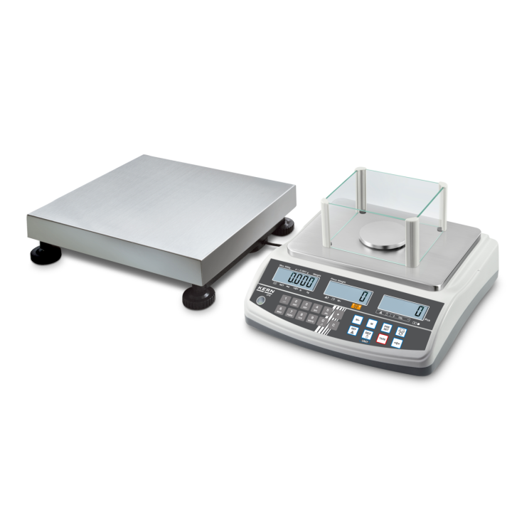 Counting System KERN CCS 6K-6