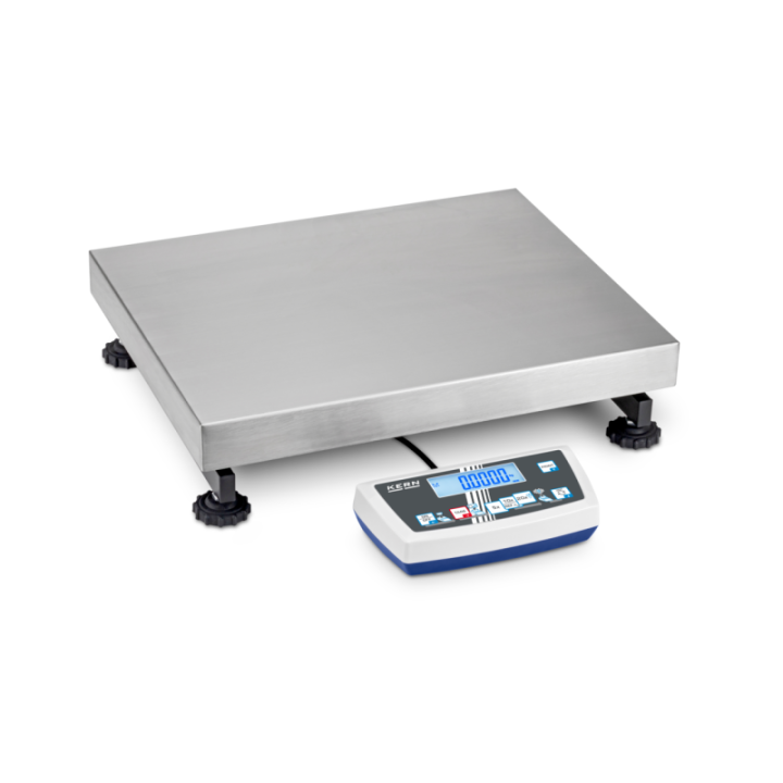 IoT-Line Counting Scale KERN CDS 30K0.1L