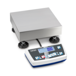 IoT-Line Counting Scale KERN CDS 4K0.02