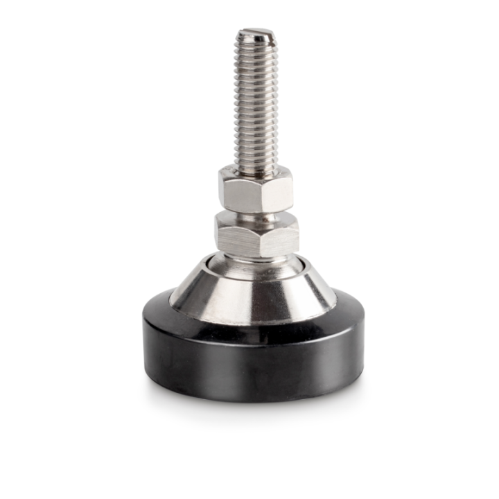 Adjustable Foot SAUTER CE P2024