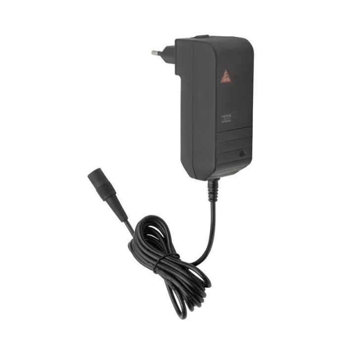Plug-in transformer for HEINE ML4 LED HeadLight